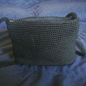 The sak purse
